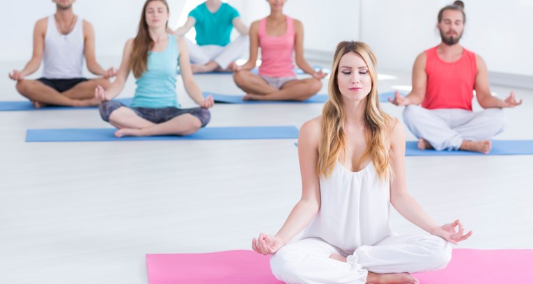 Zahvaljujući ovim joga pozama vaš seksualni život će biti bolji nego ikad!